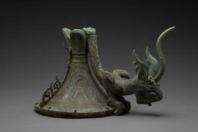 新华全媒震撼三星堆又一批珍贵文物揭开神秘面纱