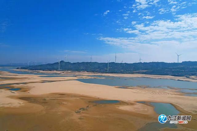 组图|都昌水落古桥出,湿地景如画|鄱阳湖|都昌县|都昌_新浪新闻