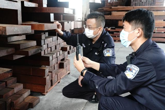 去年广东省内海关立案侦办走私犯罪案件超1800起休闲区蓝鸢梦想 - Www.slyday.coM