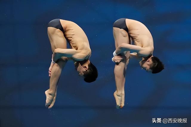 国际泳联世锦赛男双10米台我省运动员杨昊夺冠休闲区蓝鸢梦想 - Www.slyday.coM