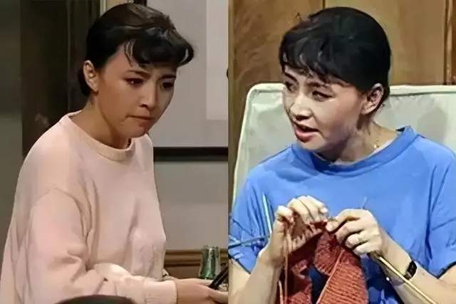《我爱我家》29年,10位演员人生迥异,宋丹丹依然红,女3却早已过气|我