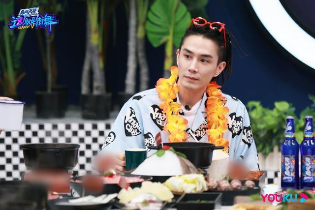 《这！就是街舞5》口碑评分迎来提升，7.1分是否达到大家的预期？休闲区蓝鸢梦想 - Www.slyday.coM