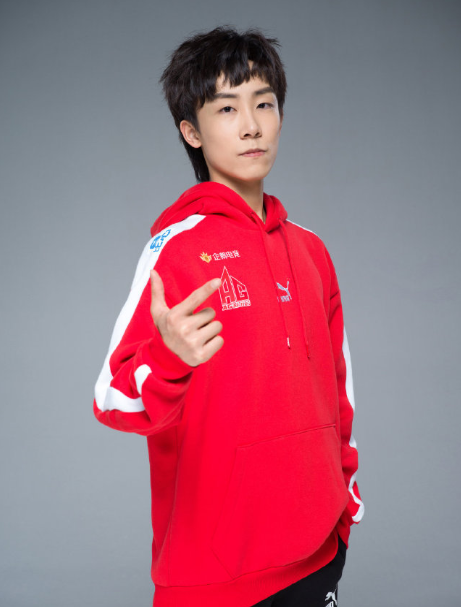 ag超玩会官宣定妆照梦泪动作最搞笑七年让人心疼已经搬走