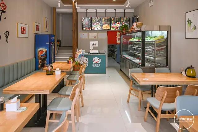 银川最独特的麻辣烫,传统又地道!