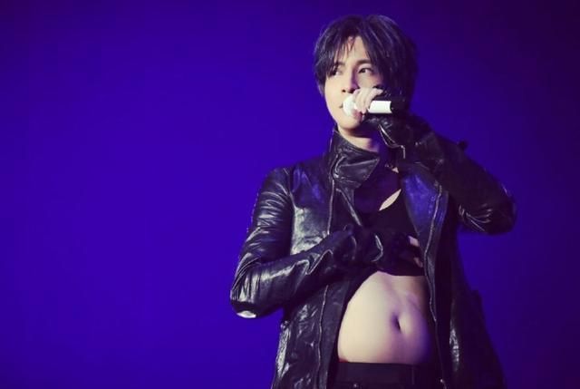 继自曝体重后,薛之谦又自曝胖了14斤,胖之前的真实体重曝光!