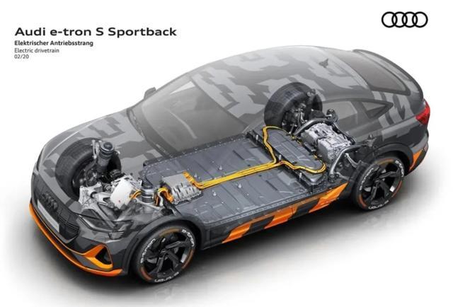 盘一盘本届日内瓦“云车展”上的新能源车