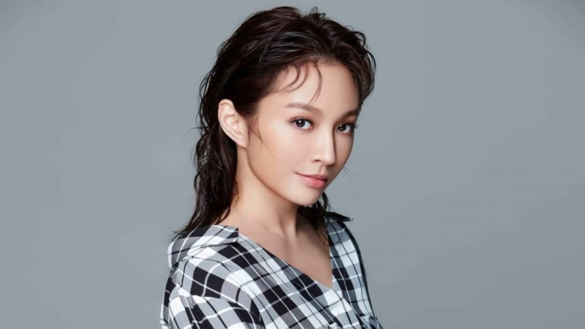 等待3年加盟新东家 飞儿乐团前主唱詹雯婷翻唱《但愿人长久》