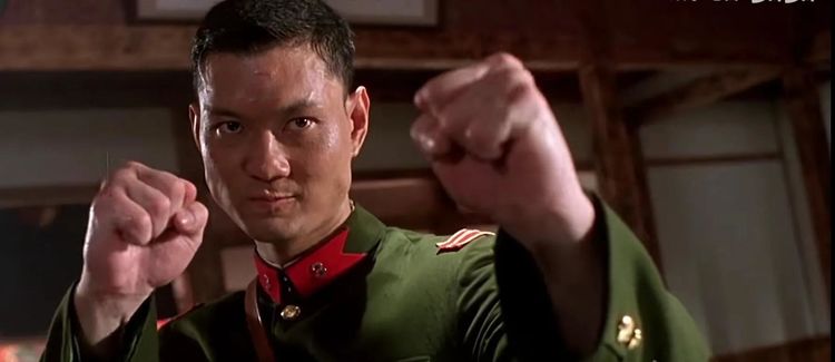 功夫片没落这几个曾经霸屏的武打巨星配角哪位让你觉得难忘