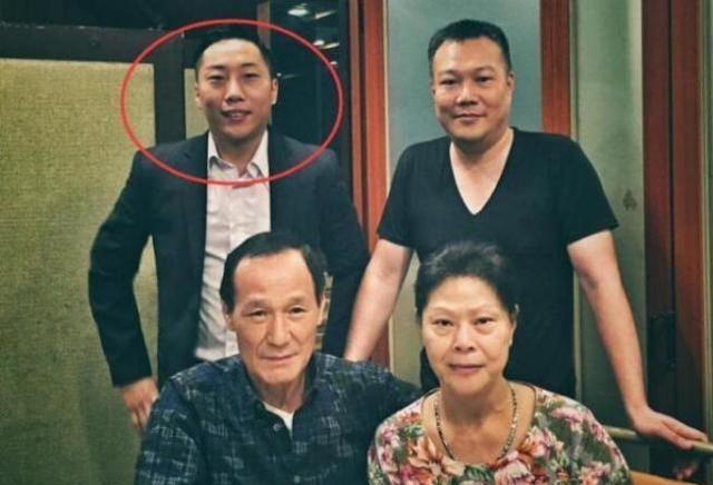 女儿被抓监狱14k陈惠敏下达江湖追杀令为何遭到崩牙驹反对