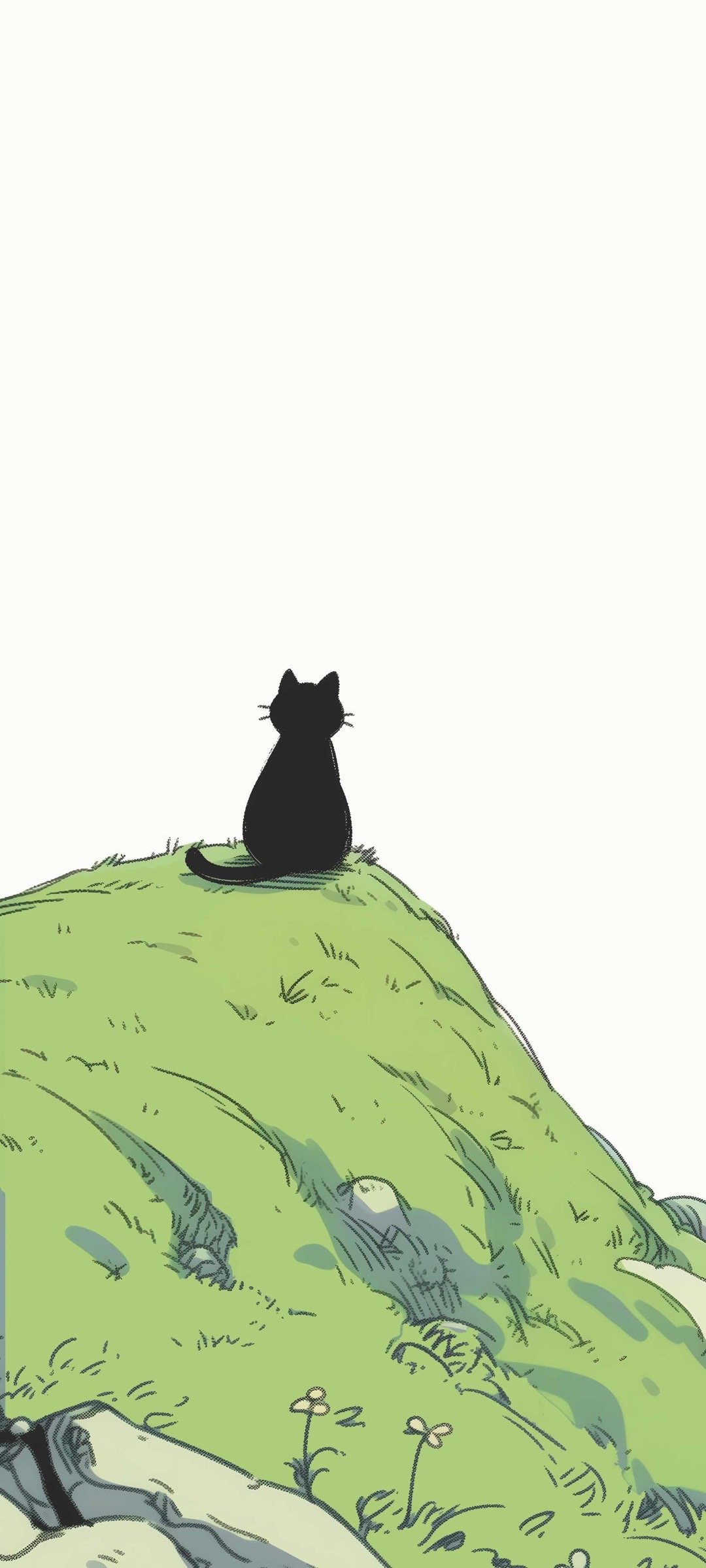 锁屏主屏壁纸套图