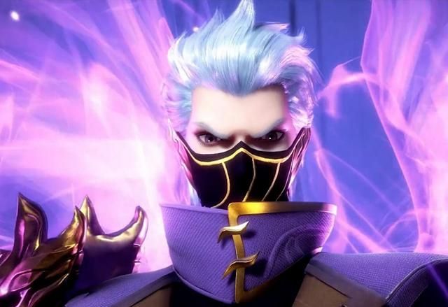 斗罗风笑天终于摘口罩了可小舞还没有意识唐三依旧不能省心