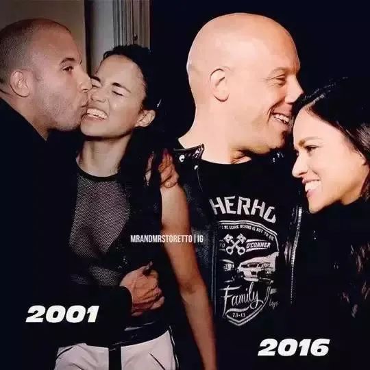 她却以狂野而成为"好莱坞第一悍妞"|好莱坞|米歇尔·罗德里格兹|莱蒂