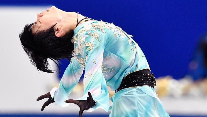 羽生结弦为什么叫柚子、哈牛、牛哥、yuzu 是什么梗什么意思称号来源出处