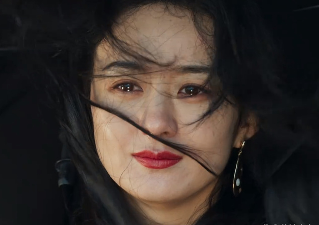 赵丽颖辟谣为新戏特意增肥，笑称角色使然，粉丝：演什么像什么休闲区蓝鸢梦想 - Www.slyday.coM