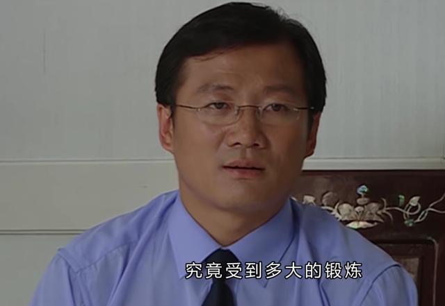 27岁谢广坤长这样比刘老根徐迈更年轻帅气