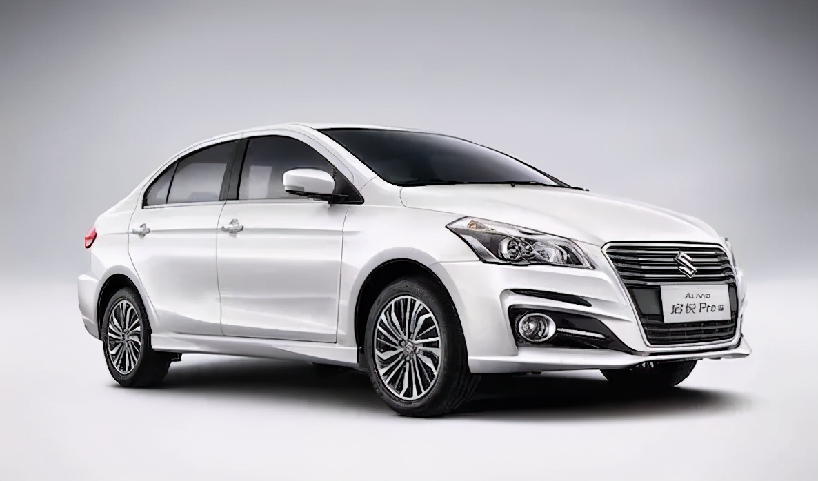 长安铃木更名铃耀汽车 铃木彻底与中国市场告别 中小企业河南网