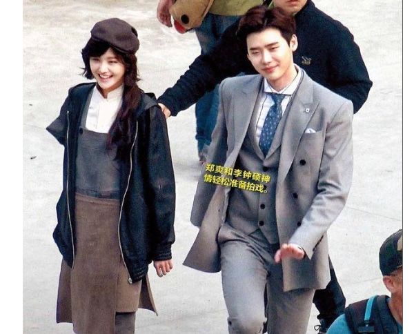 郑爽被要求做精神鉴定,《翡翠恋人》诉郑爽也开庭,疑被刻意设计