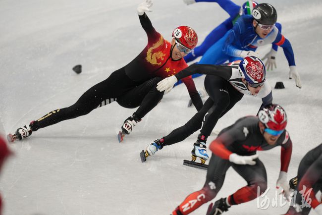 冬奥精彩时刻|不论输赢,拼到最后!这,就是我们的奥林匹克休闲区蓝鸢梦想 - Www.slyday.coM 冬奥精彩时刻|不论输赢,拼到最后!这,就是我们的奥林匹克休闲区蓝鸢梦想 - Www.slyday.coM