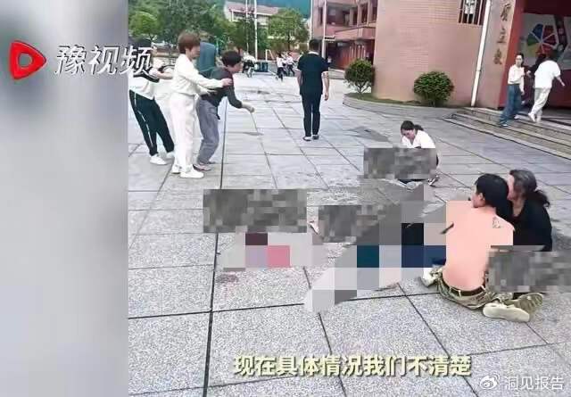为什么“无差别报复社会”事件越来越多？|报复社会|差别|杀人