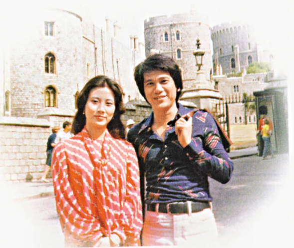 与汪明荃互扯头发,拒绝霍英东强势追求|李司棋|吕奇|何守信_新浪新闻