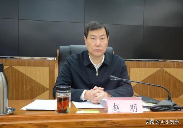 关于农民工工资支付,沂水县长提出要求!|农民工|欠薪|赵明_新浪新闻