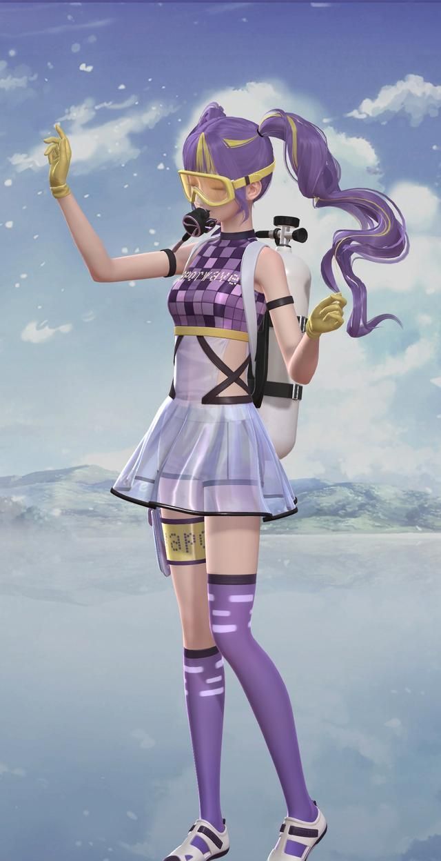 闪耀暖暖:宙「蒸汽幻想」,你感觉到记忆之海的变化了吗?