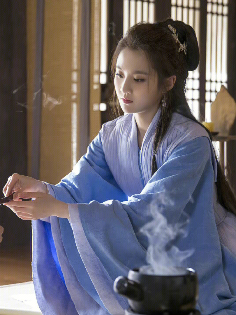 琅琊榜之风起长林林奚张慧雯