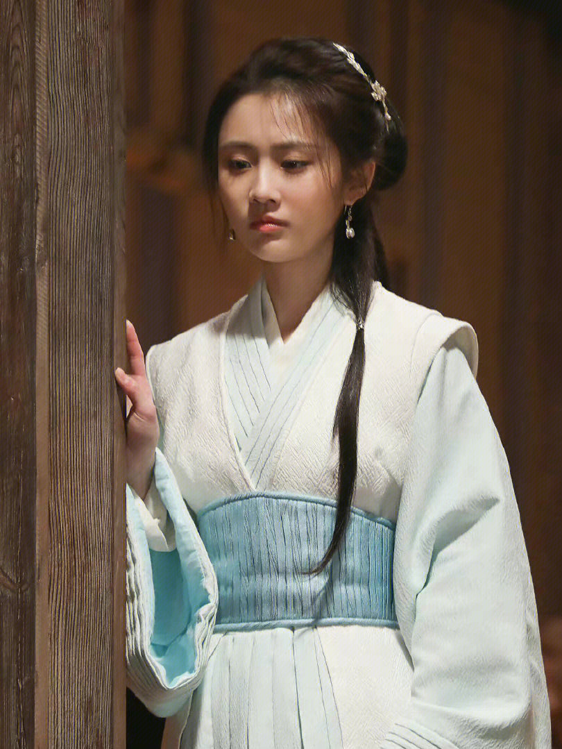 琅琊榜之风起长林 林奚 / 张慧雯__财经头条