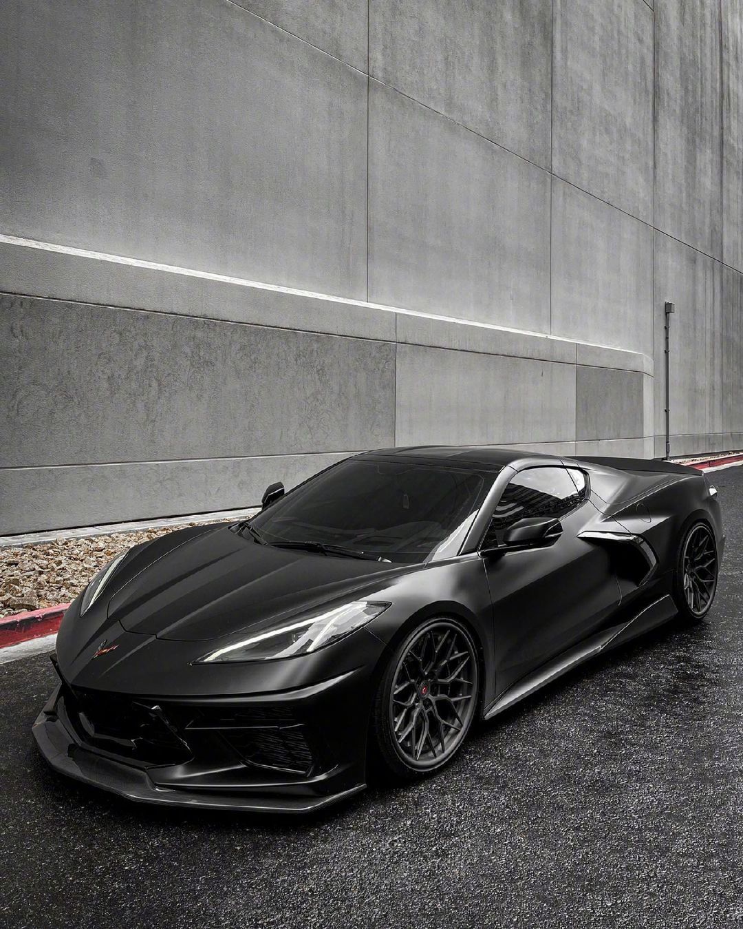 黑色五菱神车c8