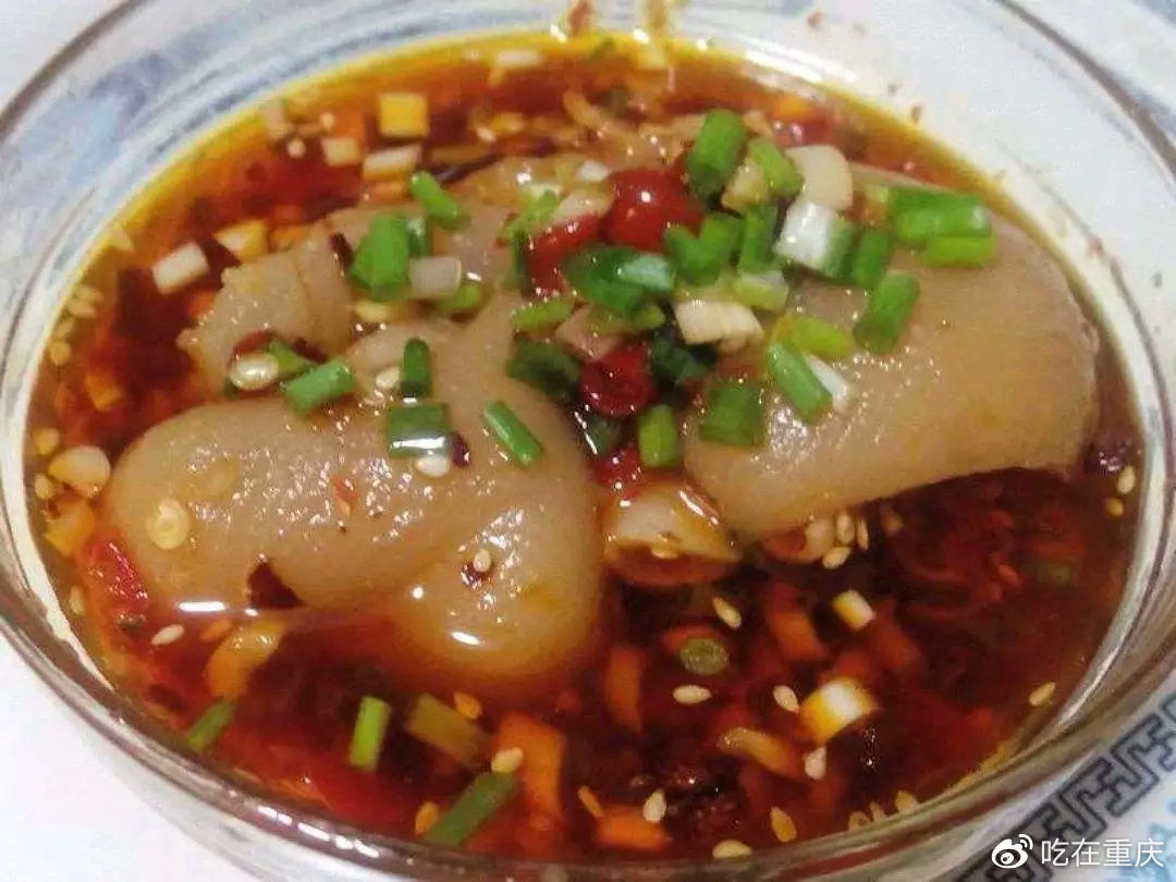 跟着双晒吃重庆万盛篇