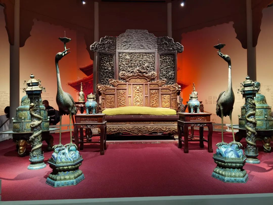 大英博物馆藏中国国宝级藏品 - 中国书画网