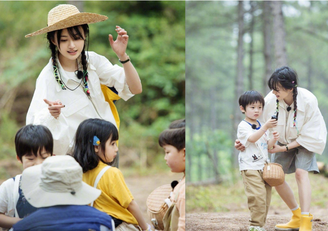 5亿豪宅却养不起两个孩子,这次热搜,不会再给她涨片酬了|郑爽|片酬