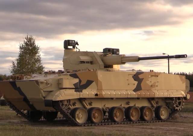 57毫米炮,一开火就弹如雨下,顶替埋头弹充当主力|埋头|越界|火炮_新浪