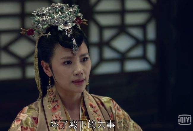 4,谢雨嘉妈妈,扮演者蒋林燕