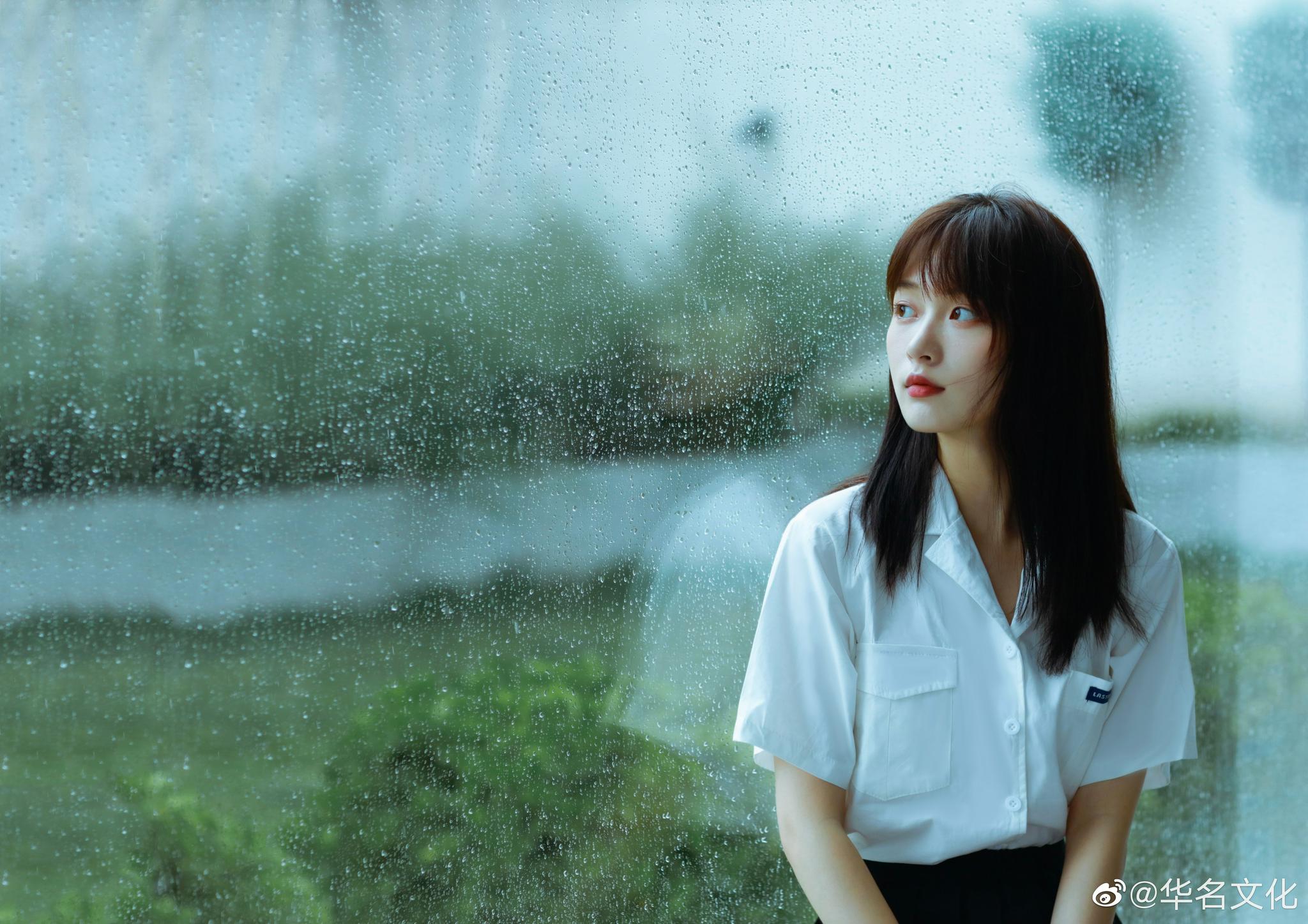 蓝港辰熙 | 演员 李澳 97 清新自在 漫行色彩遐想 97 93