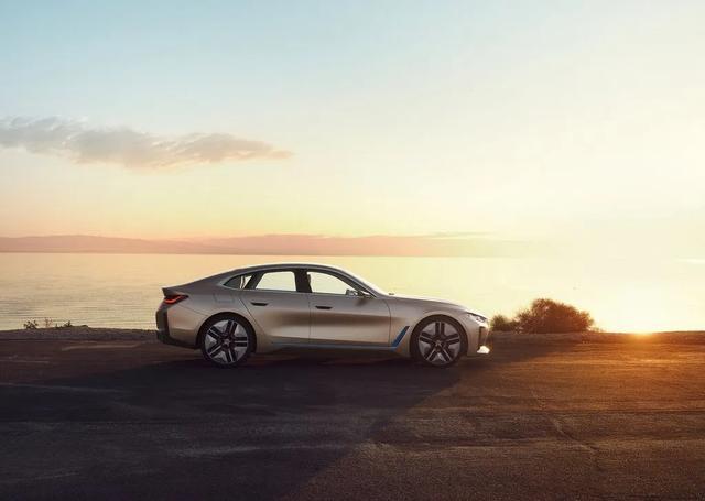 盘一盘本届日内瓦“云车展”上的新能源车