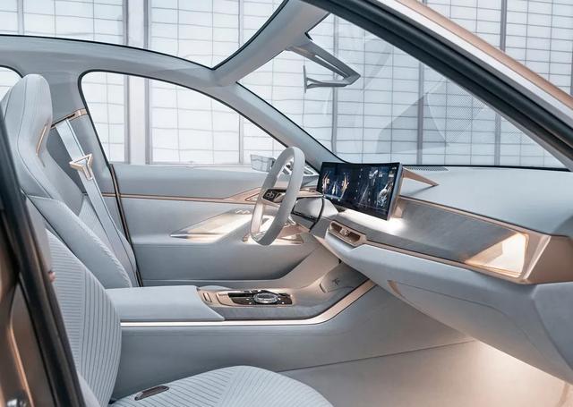 盘一盘本届日内瓦“云车展”上的新能源车