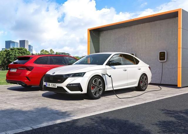 盘一盘本届日内瓦“云车展”上的新能源车