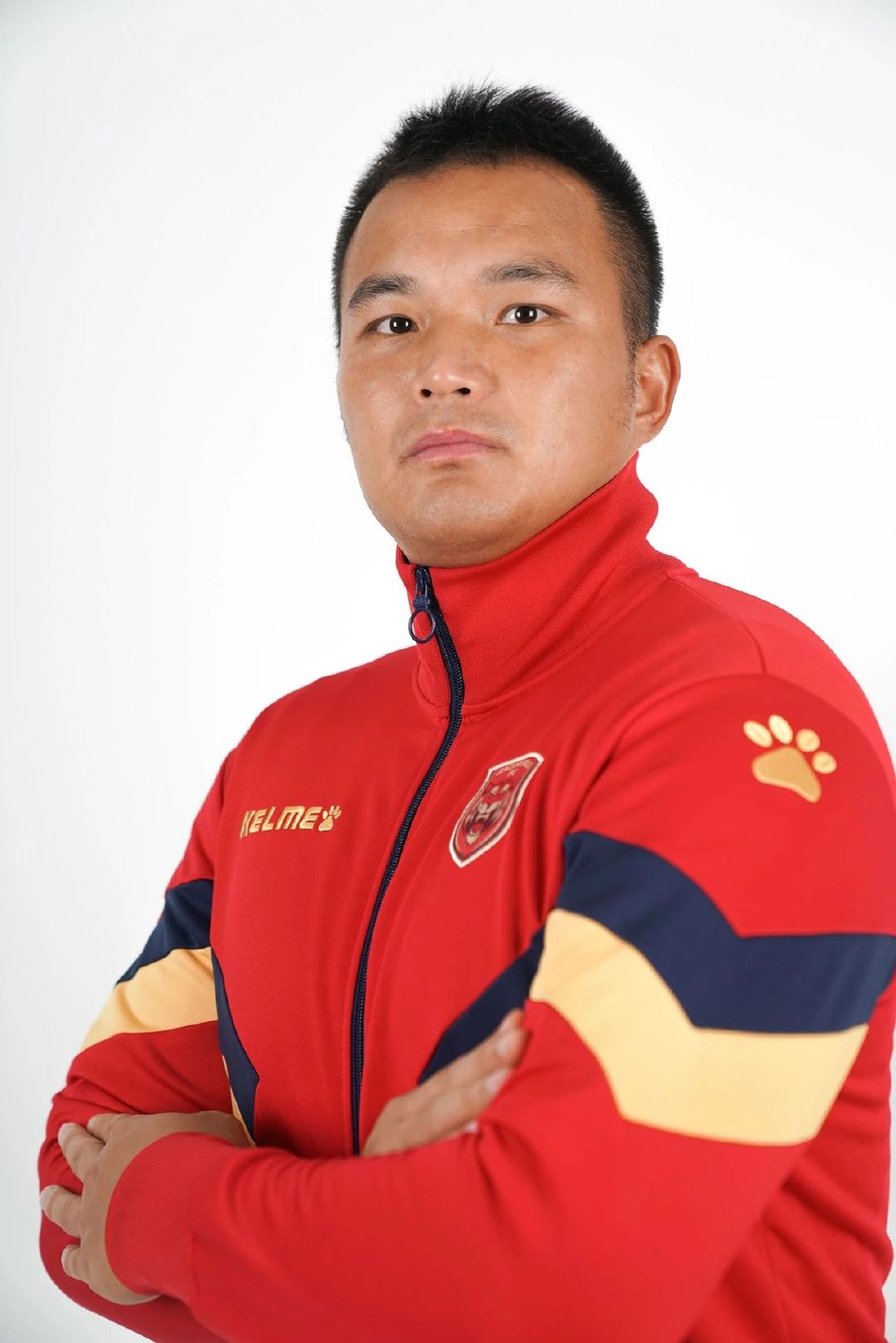 申花,没感受到下面球队生存的困难"|邱盛炯|职业联赛|王洪亮_新浪新闻