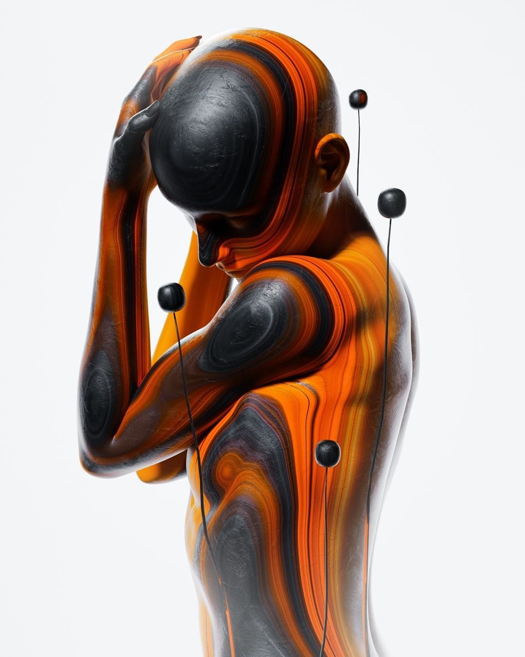 数字艺术家 mikko raima