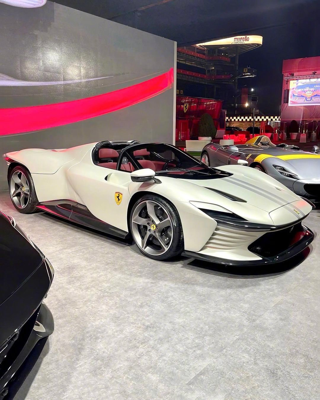 法拉利ferraridaytonasp3