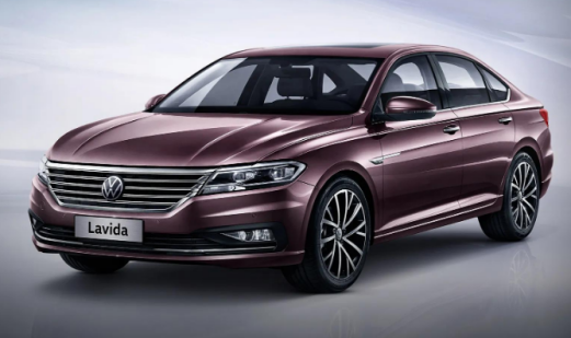 日韩系涡轮增压家轿对决：现代伊兰特对标大众朗逸