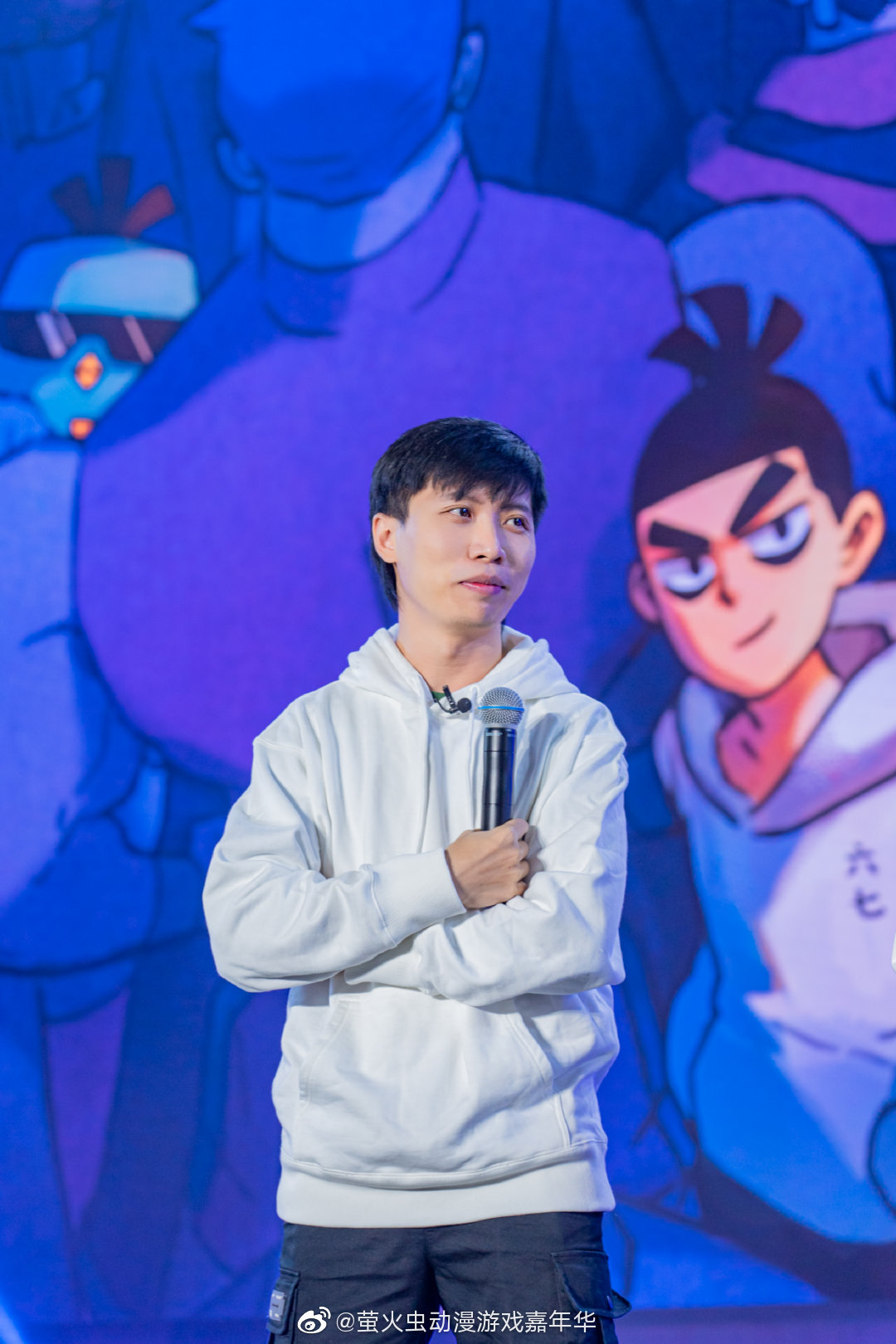 昨天,伍六七之玄武国篇