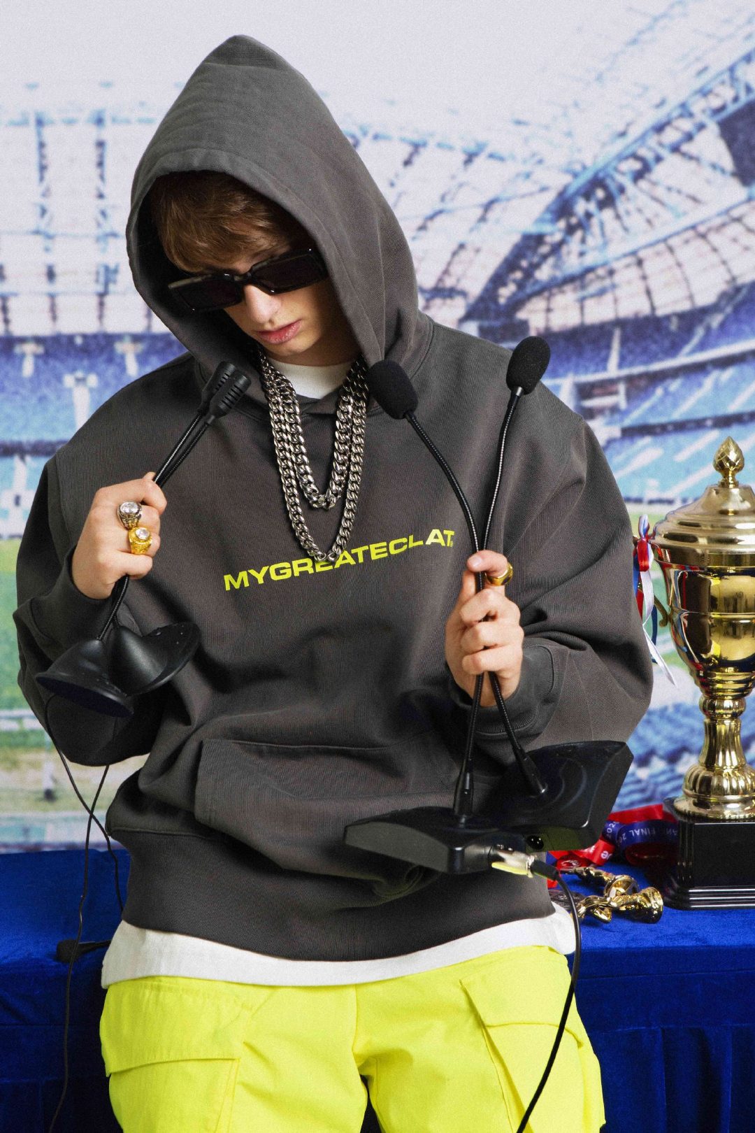 街头品牌 myge 2021 春夏系列型录正式发布……_高清图集_新浪网