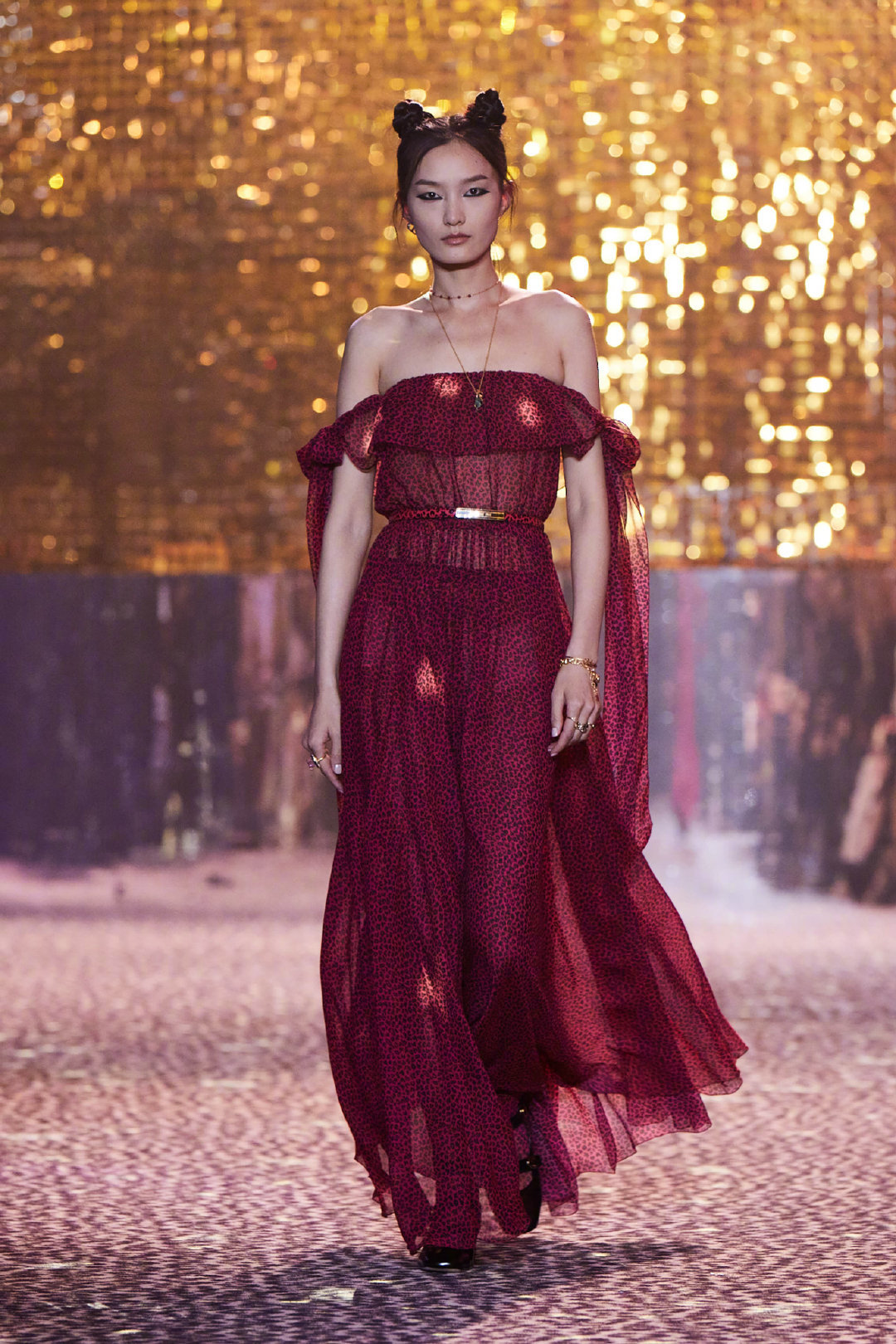 dior 2021秋季成衣系列