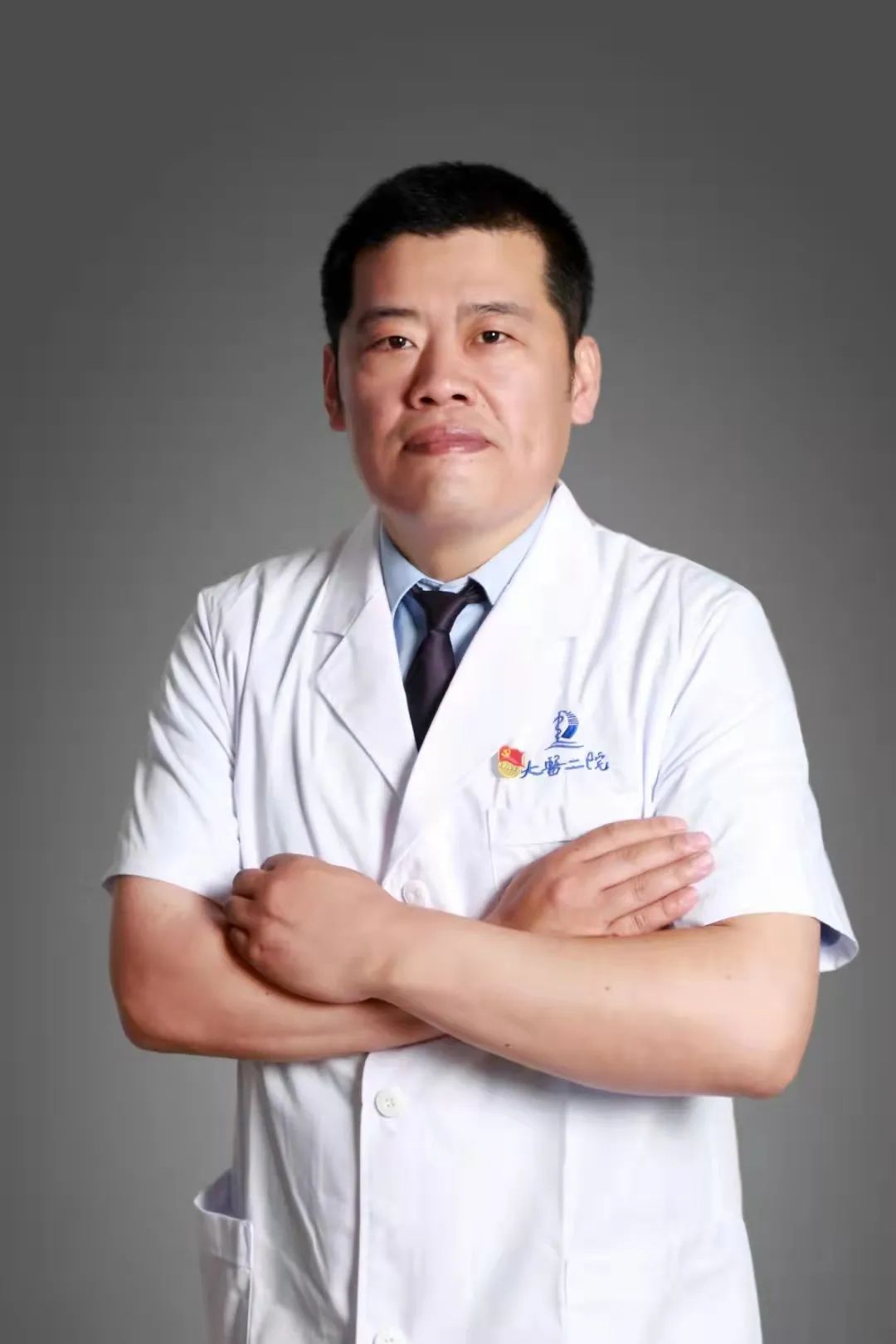 医院副院长连续抗疫14天殉职 最后一条朋友圈曝光休闲区蓝鸢梦想 - Www.slyday.coM