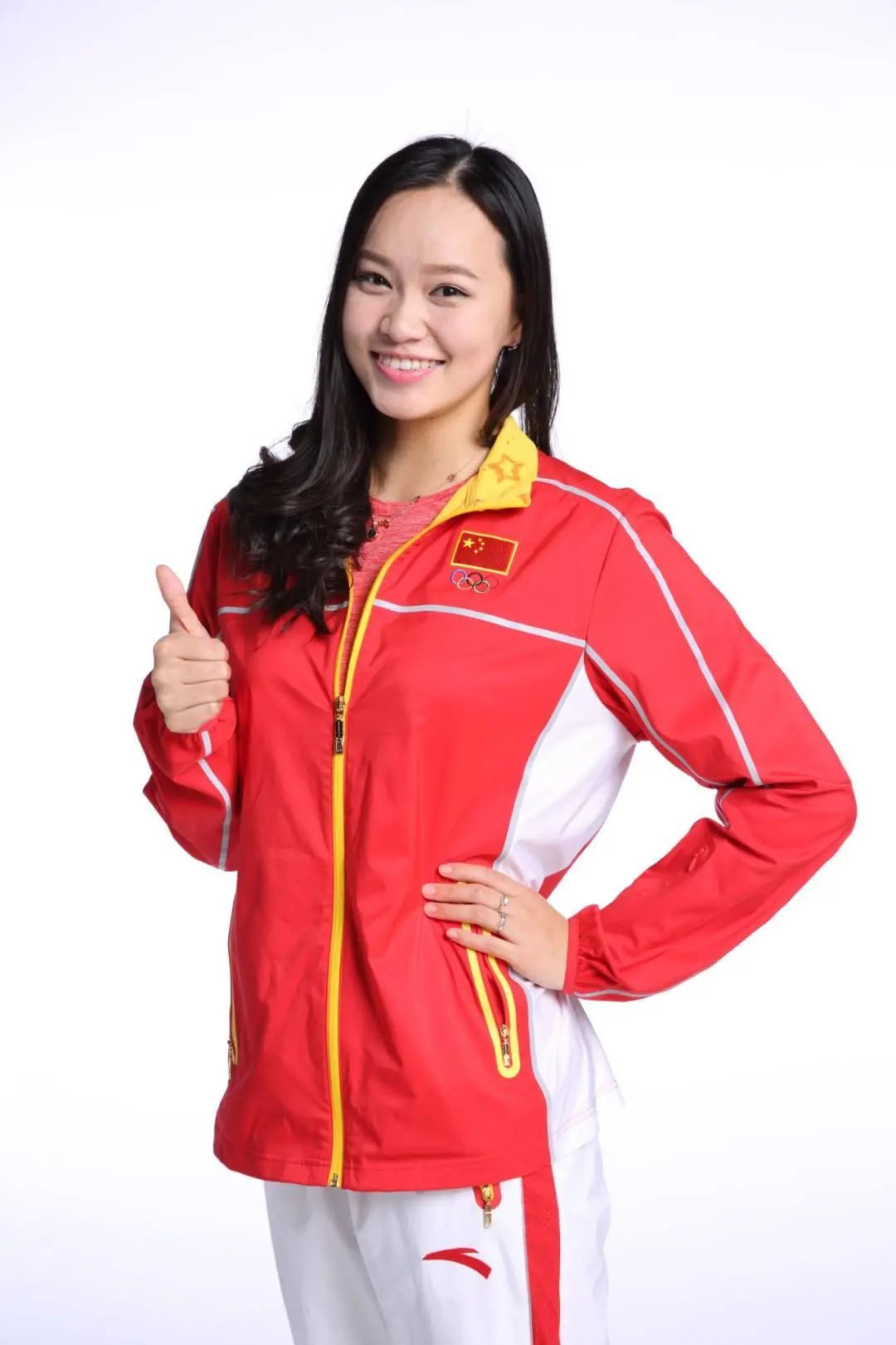 黄雪辰来啦听花游女神聊聊她的花样年华