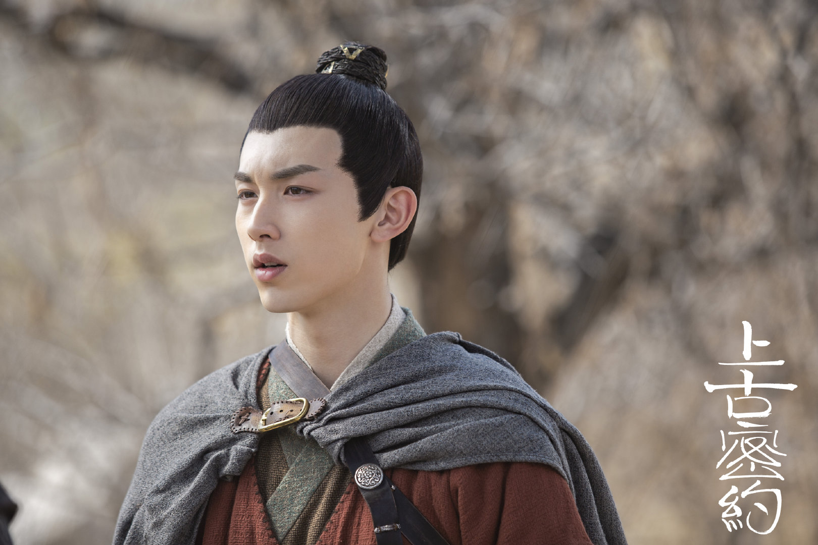 前世恩怨终了结,今日一战定乾坤