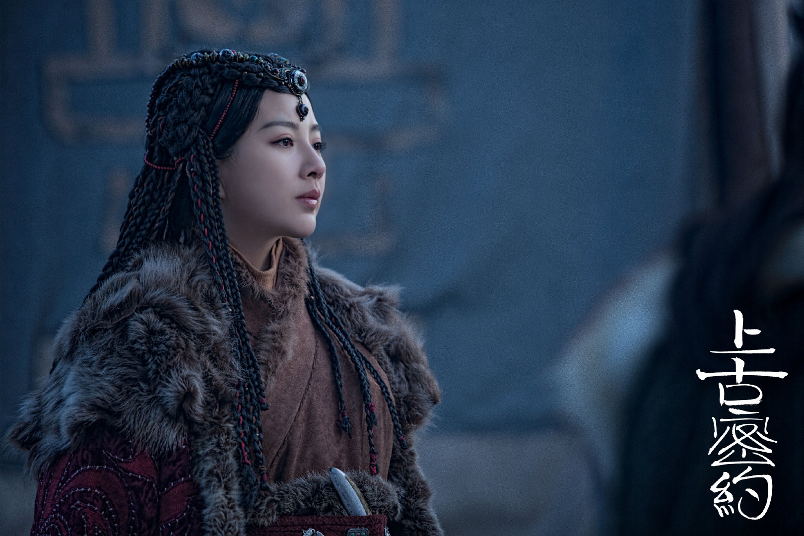 高清剧照已送达!前世恩怨终了结,今日一战定乾坤