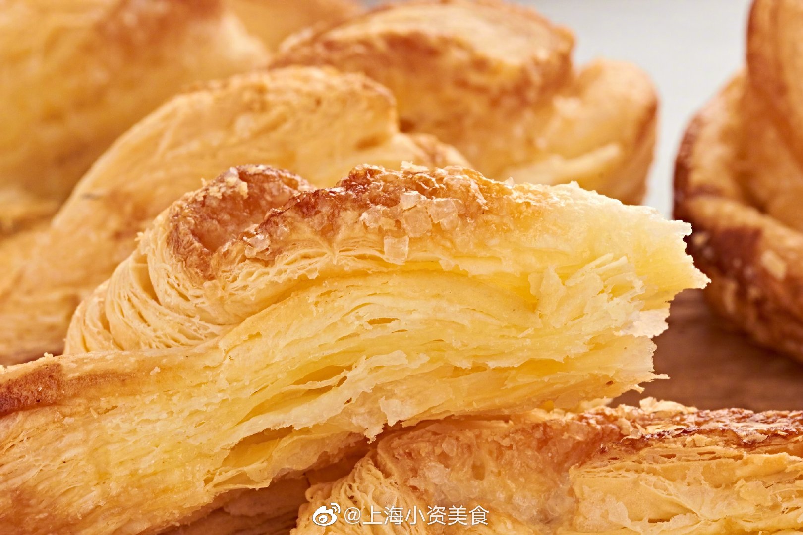 国际饭店蝴蝶酥,aldi奥乐齐也能买到了